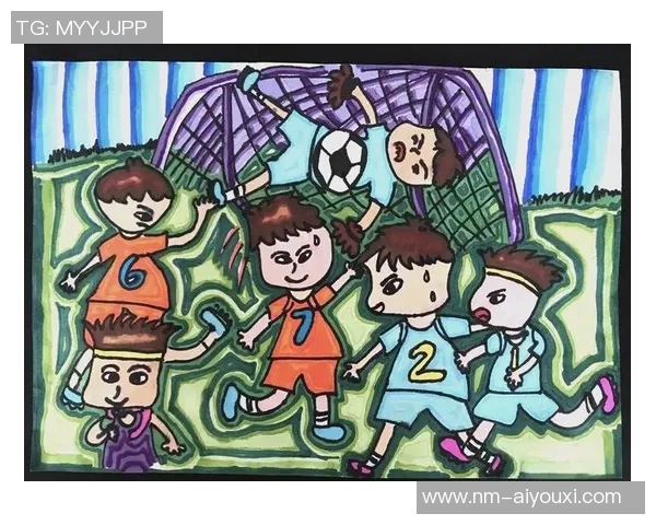 以球星插画演绎绿茵风采展现激情足球艺术魅力 以球星插画演绎绿茵风采展现激情足球艺术魅力