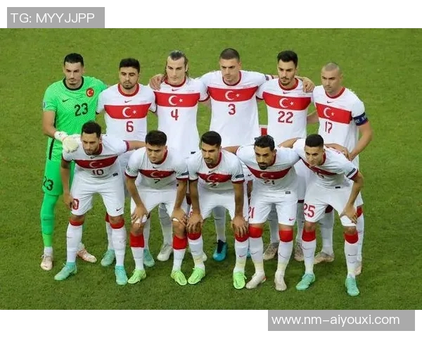 土耳其足球队球星排名与实力分析 盘点现役顶尖球员表现