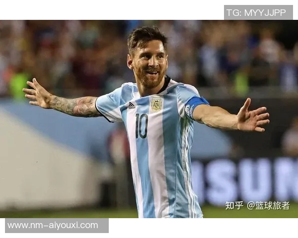 梅西挥洒足球天赋素描作品展现其不凡技艺与传奇风采